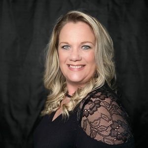 Meet your Posher, Allyson